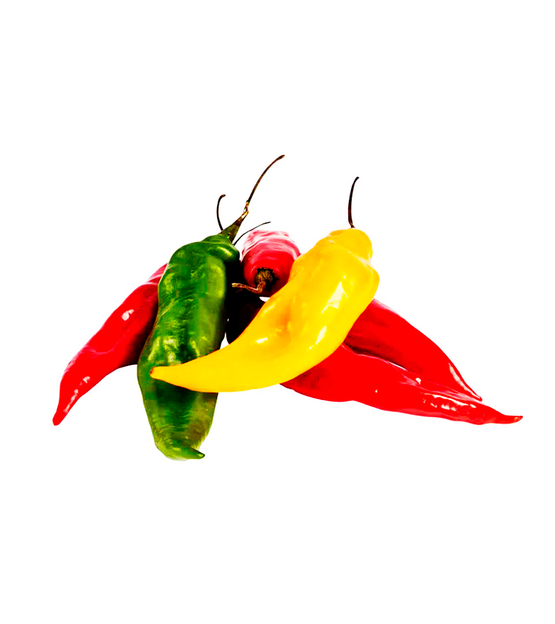 Ají Amarillo Chico